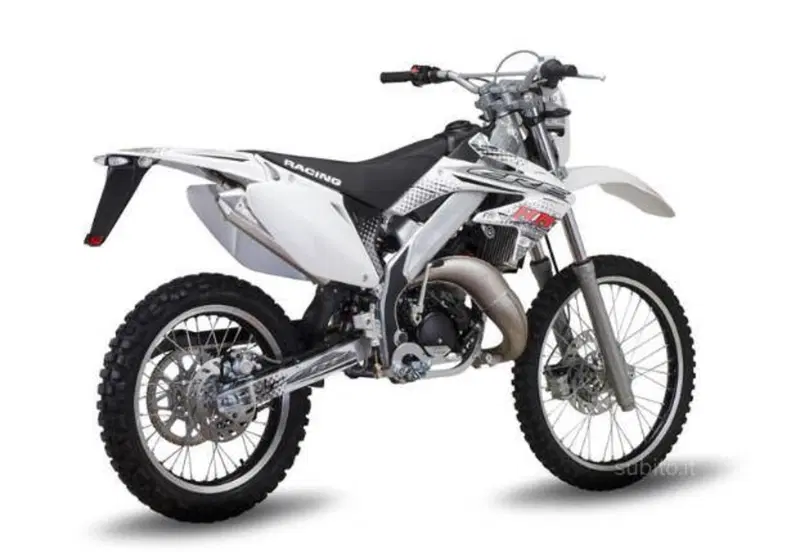 HM CRE 50 Baja (2013)