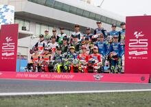 MotoGP: mancano i piloti