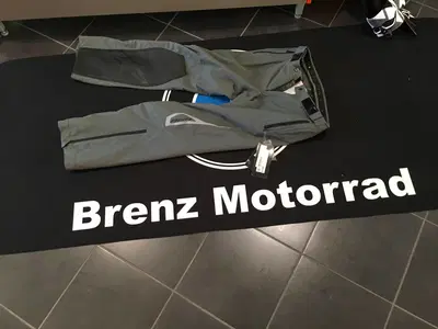 PANTALONE ENDURO Alpinestars