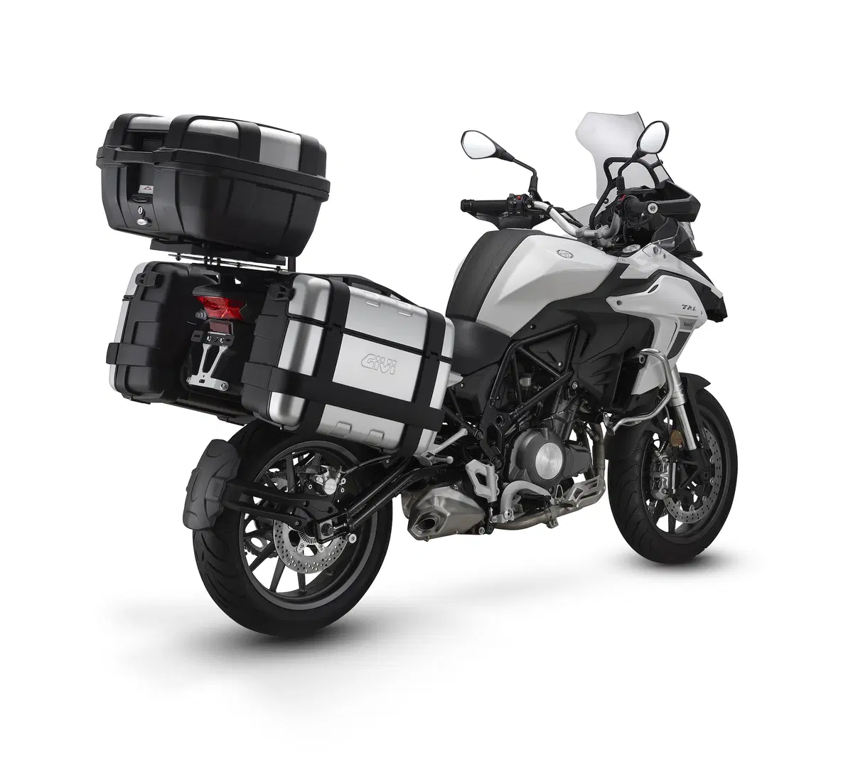 Benelli TRK 502 ad EICMA 2016, foto e dati (8)
