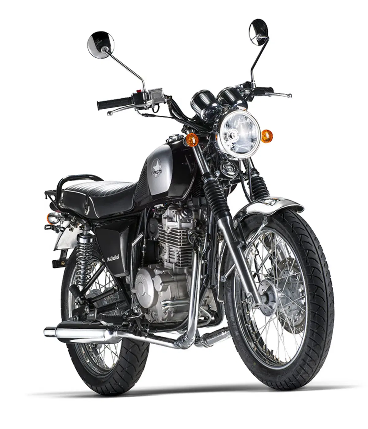Mash Italia Five Hundred 400 Five Hundred 400 (2017 - 20) (2)