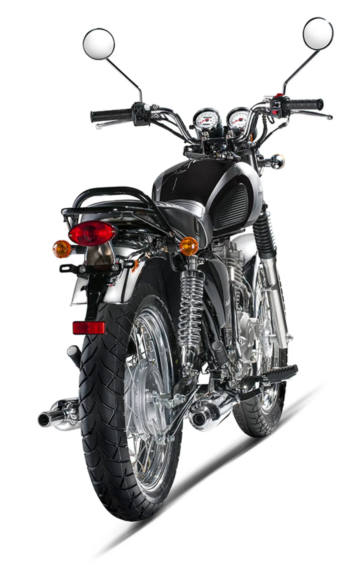 Mash Italia Five Hundred 400 Five Hundred 400 (2017 - 20) (4)