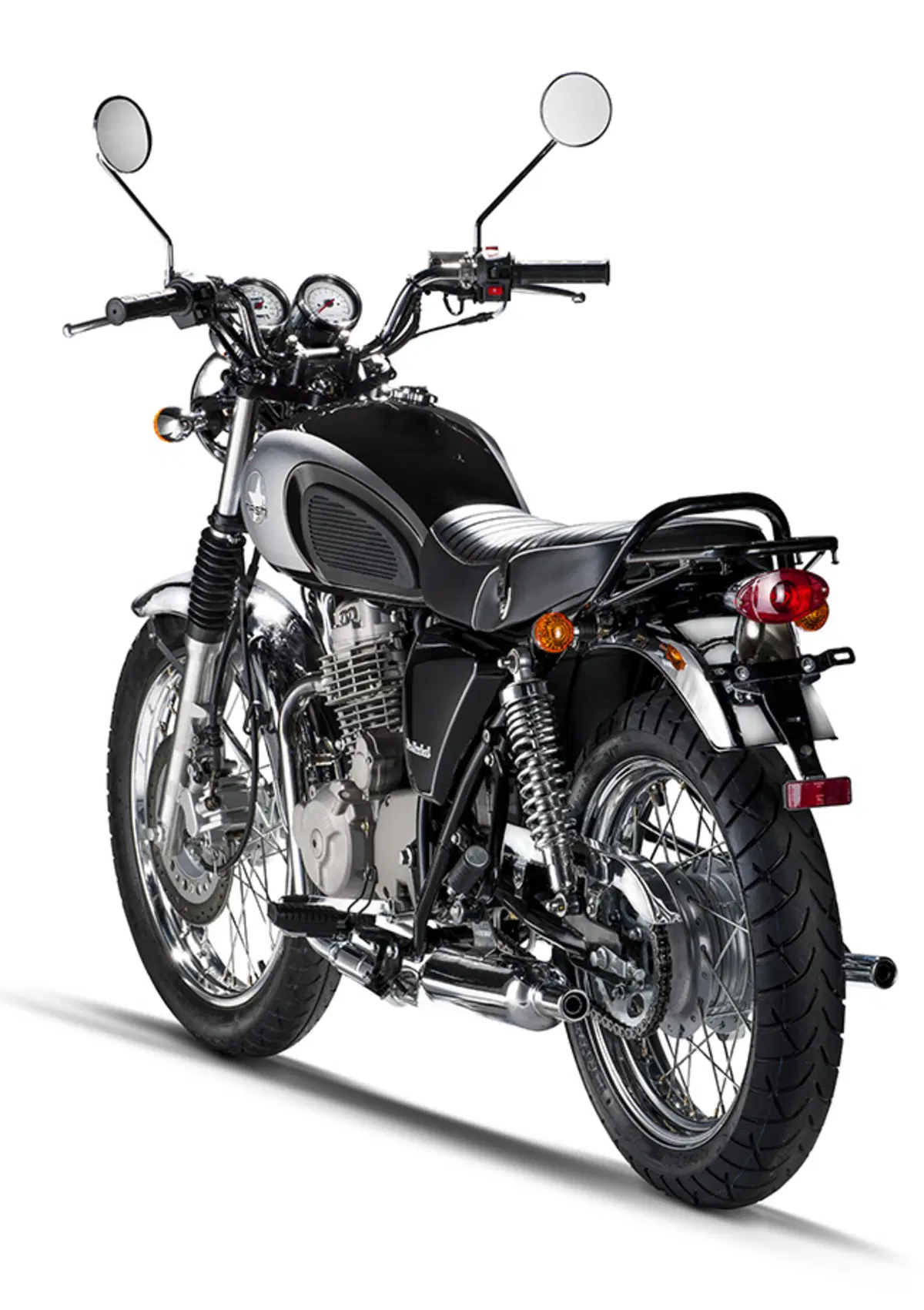 Mash Italia Five Hundred 400 Five Hundred 400 (2017 - 20) (8)
