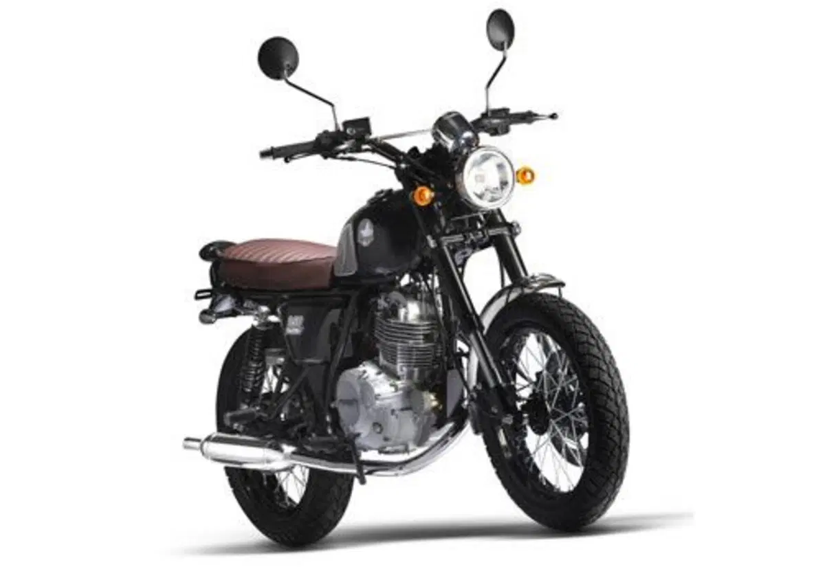 Mash Italia Two Fifty Two Fifty 250 (2017 - 20) (4)
