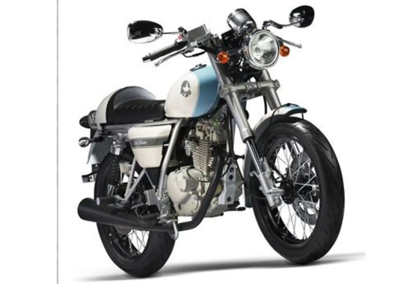 Quotazione usato Mash Italia Cafè Racer