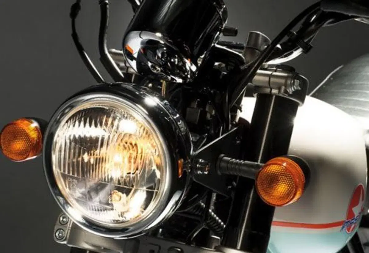 Mash Italia Seventy Five Seventy Five 125 (2017 - 20) (5)