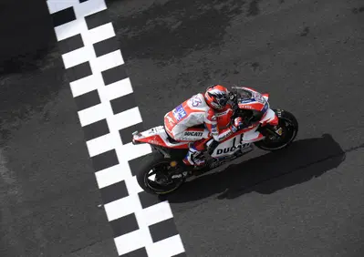 MotoGP. Dovizioso vince il GP di Malesia