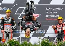 Zarco vince in Malesia e conquista il secondo titolo Moto2