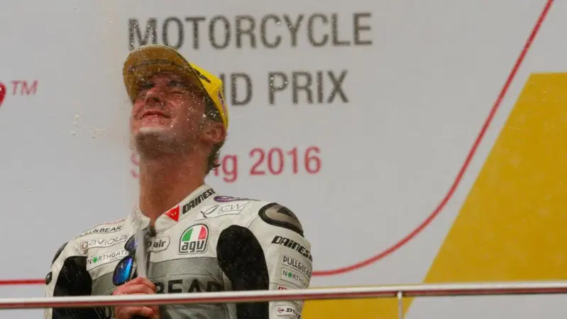 Moto3. Bagnaia vince in Malesia