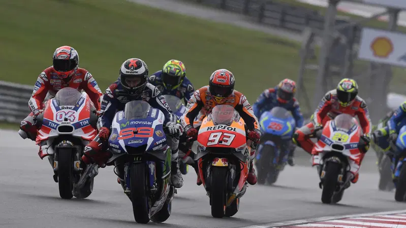 Spunti, considerazioni, domande dopo il GP della Malesia