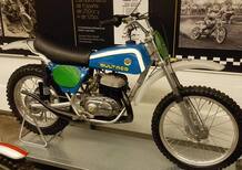 Bultaco: la rinascita del mito