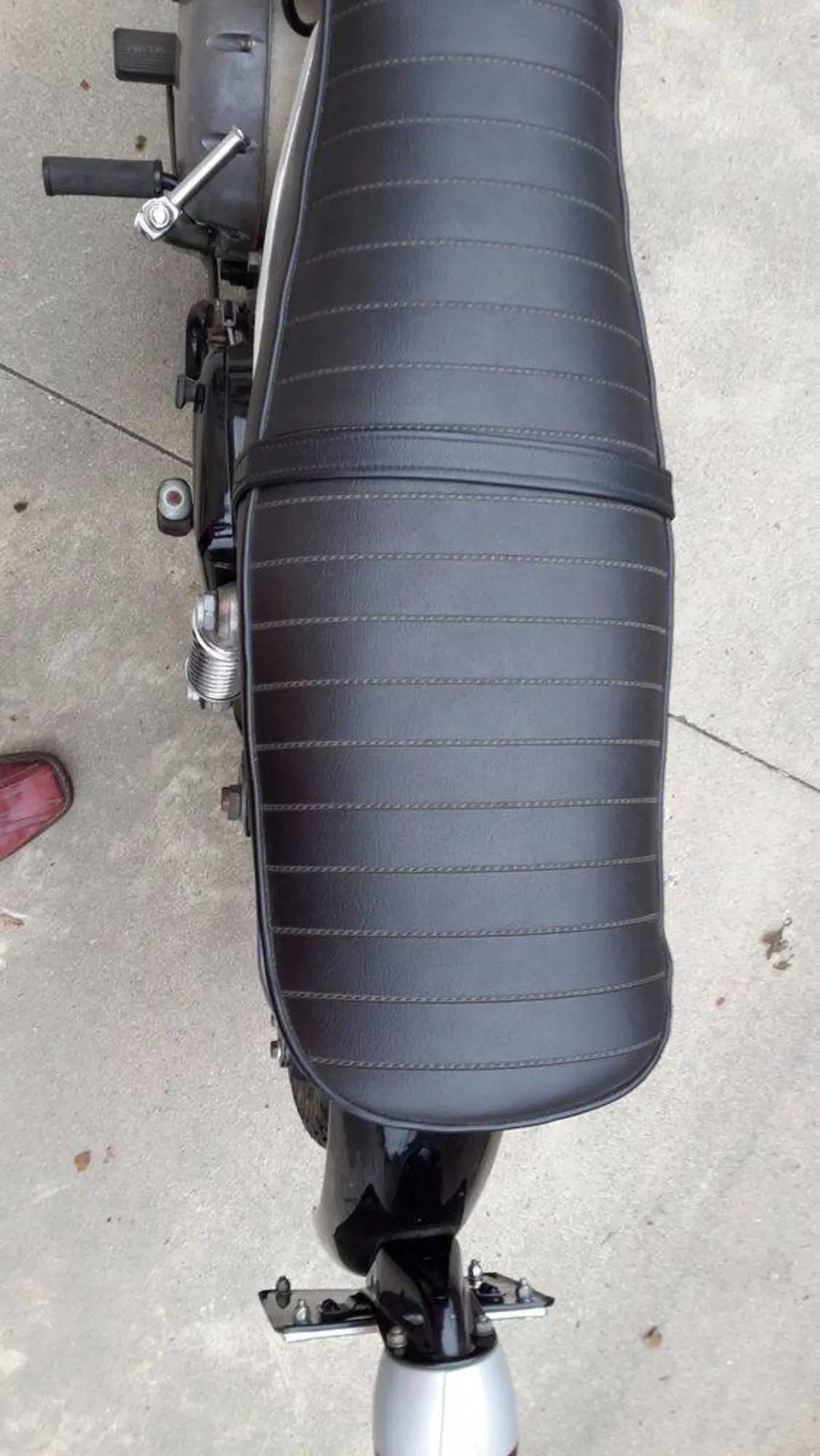 Gilera 124 5V (6)