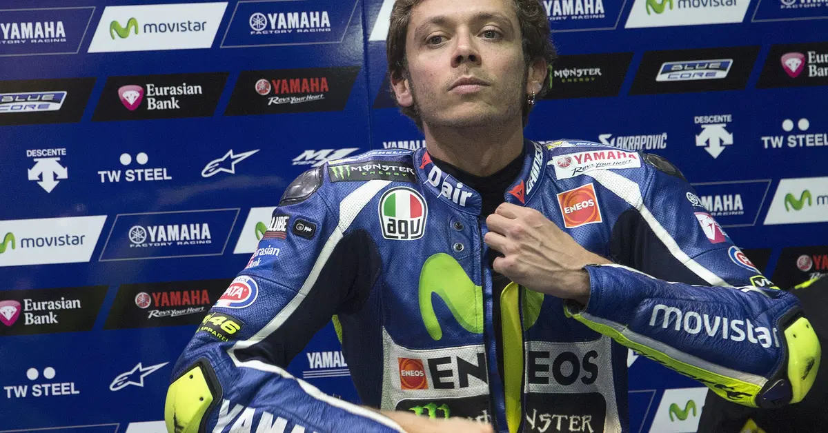 Nico Cereghini: "La tuta sempre nuova"