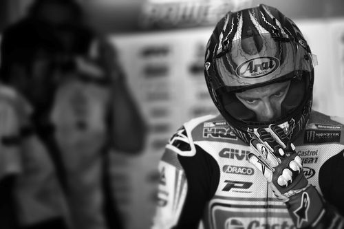 MotoGP. Le foto più spettacolari del GP di Malesia 2016 (5)