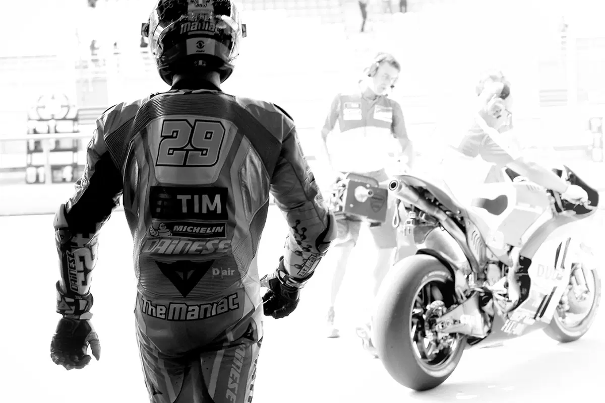 MotoGP. Le foto più spettacolari del GP di Malesia 2016 (13)
