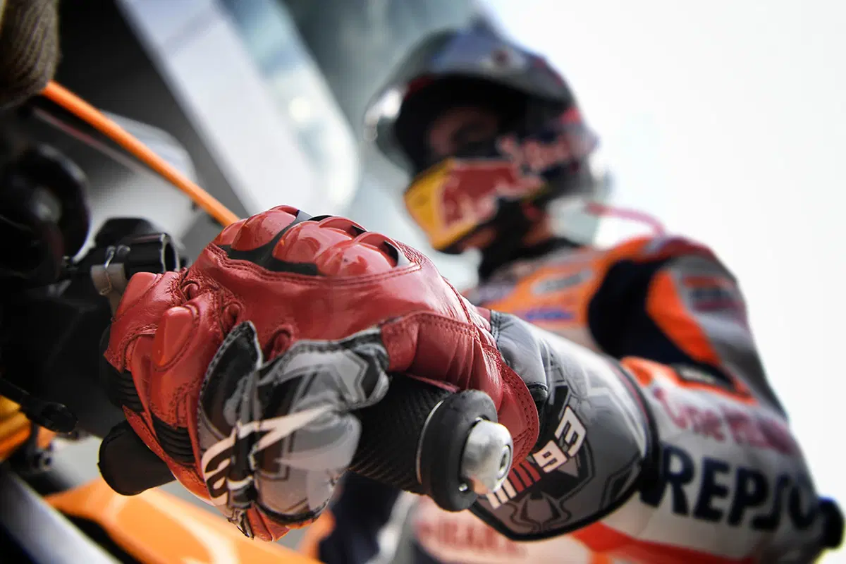 MotoGP. Le foto più spettacolari del GP di Malesia 2016 (18)
