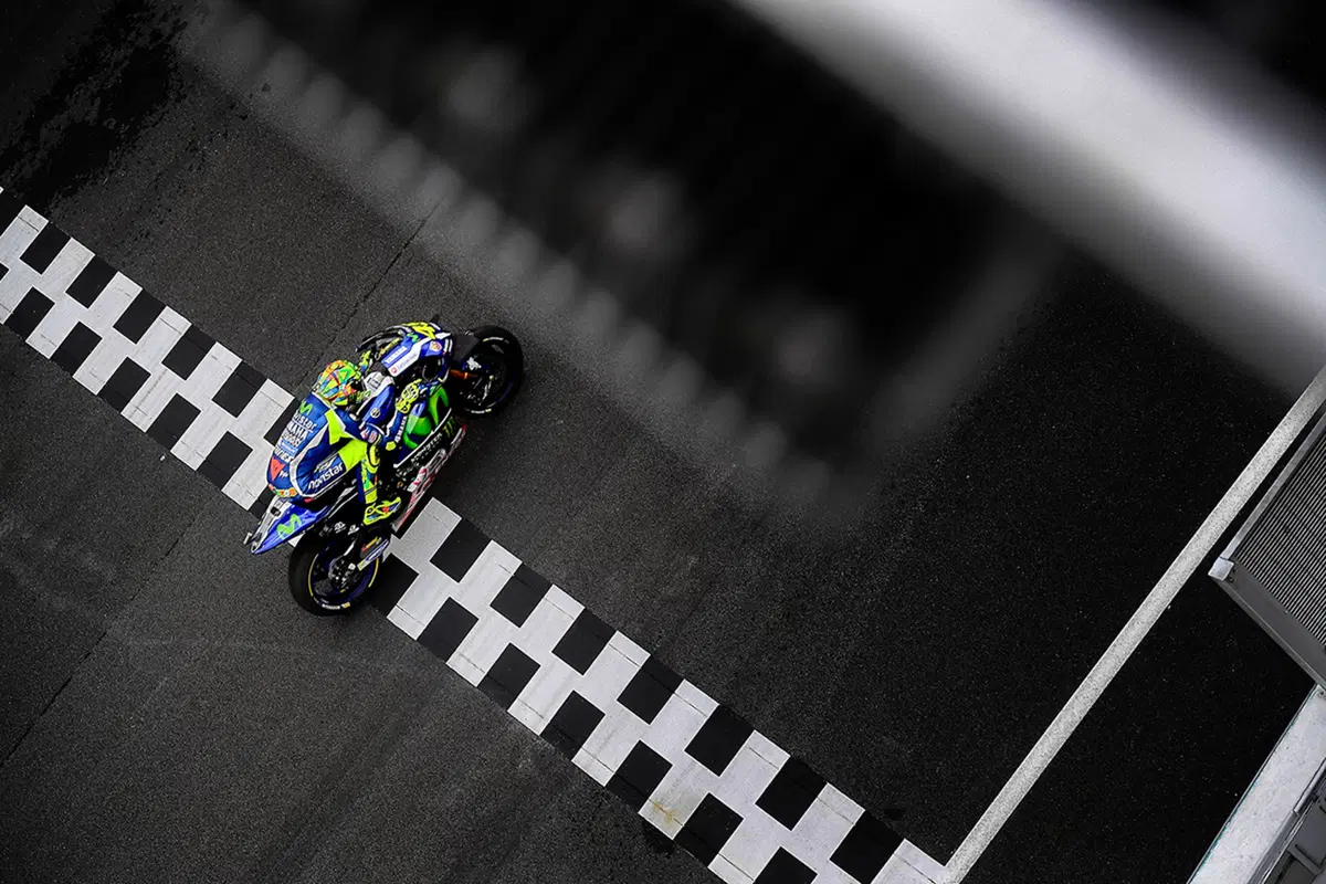 MotoGP. Le foto più spettacolari del GP di Malesia 2016 (22)