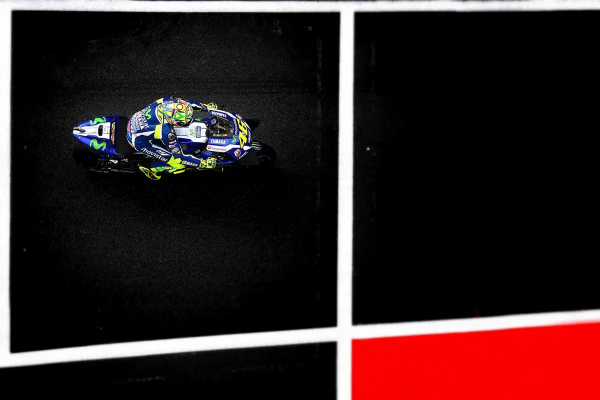 MotoGP. Le foto più spettacolari del GP di Malesia 2016 (25)