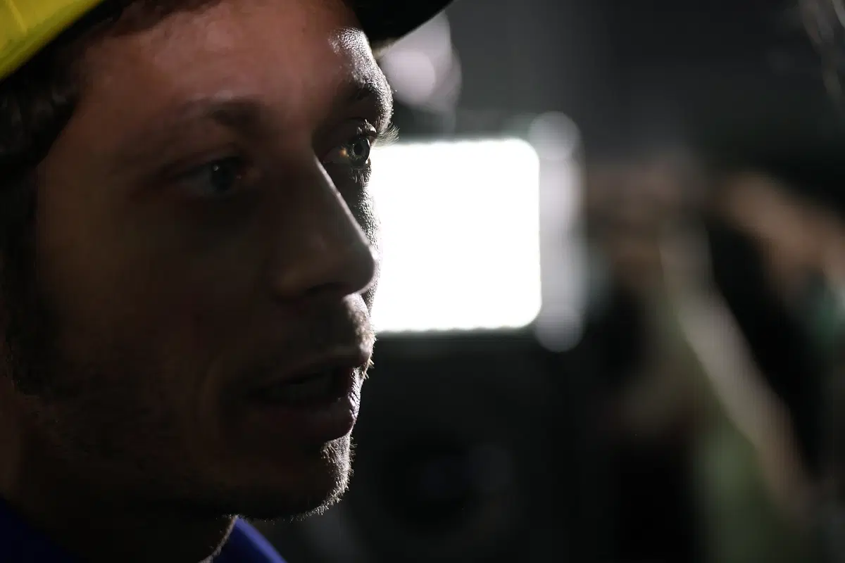 MotoGP. Le foto più spettacolari del GP di Malesia 2016 (27)