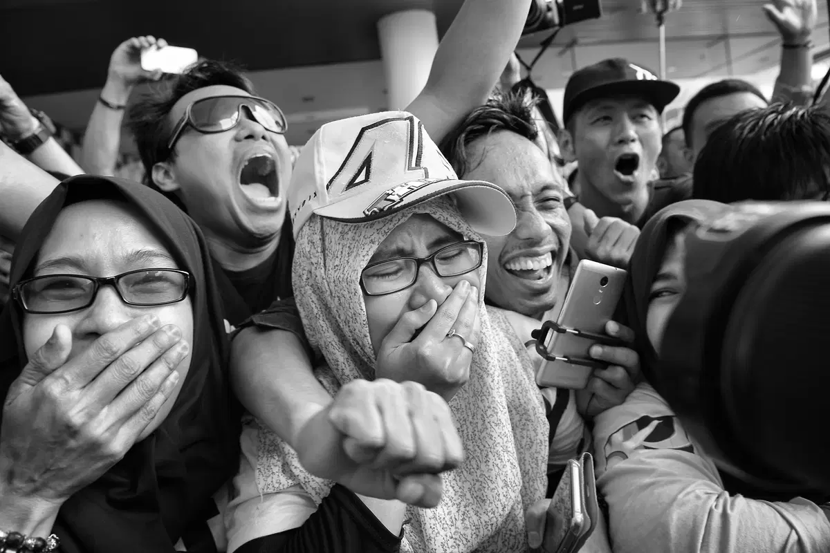 MotoGP. Le foto più spettacolari del GP di Malesia 2016 (28)