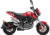 Benelli Tornado Naked T 125 (2017 - 20) (17)