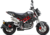 Benelli Tornado Naked T 125 (2017 - 20) (18)