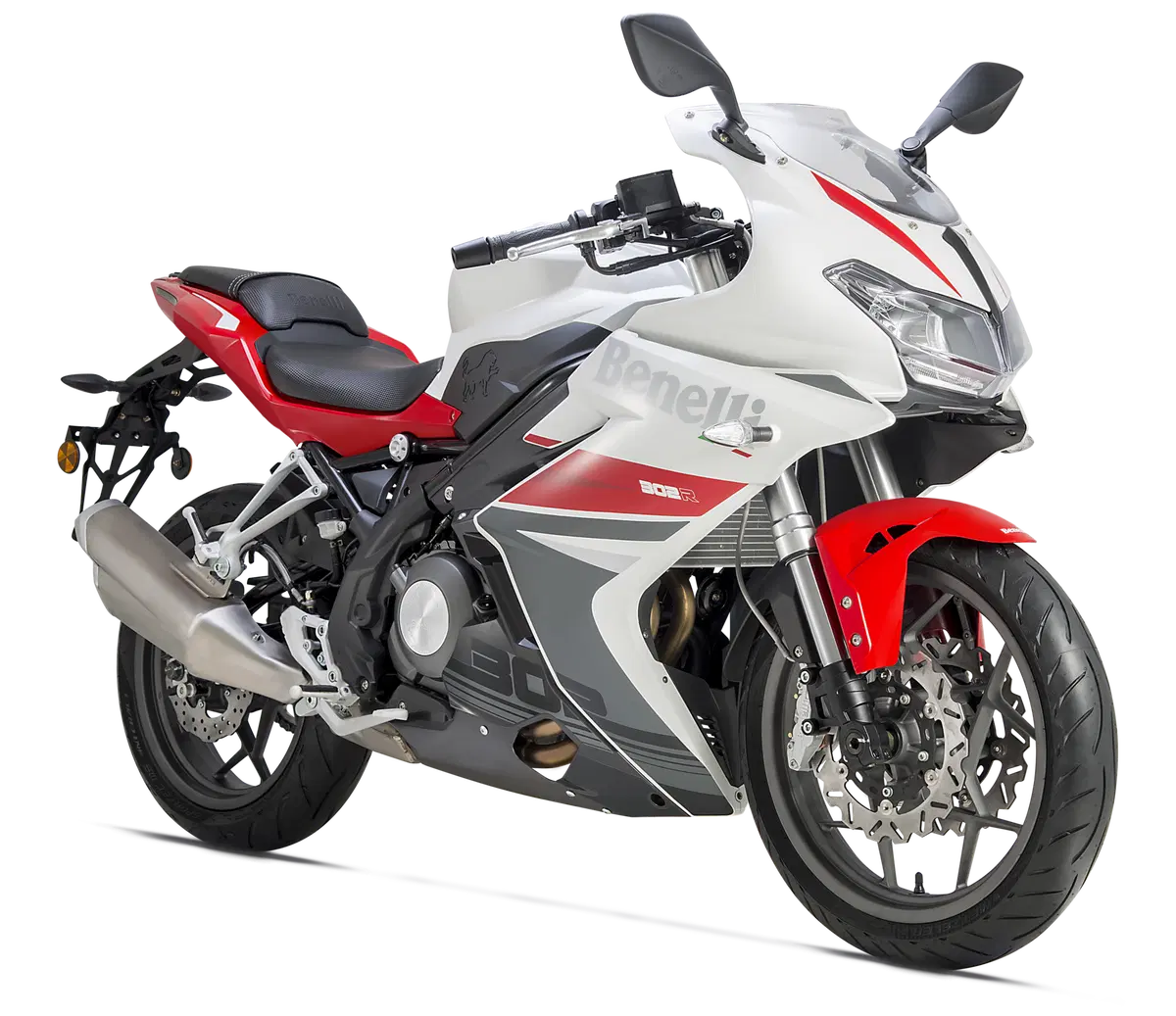 Benelli BN 302 R (2017 - 20)