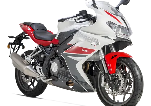 Benelli BN 302 R (2017 - 20)