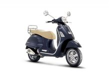 Vespa GTS 300 (2017 - 18)