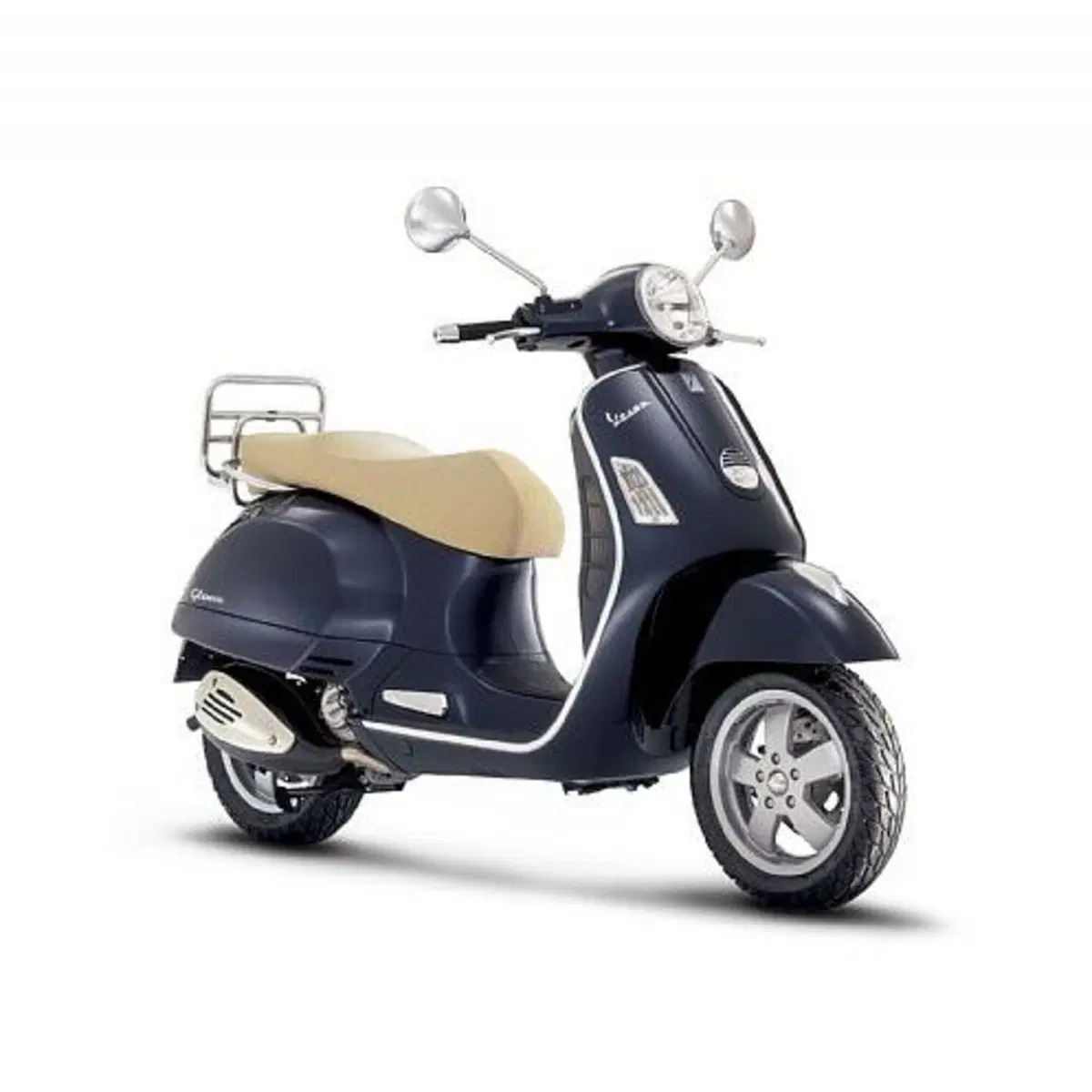 Vespa GTS 300 (2017 - 18)