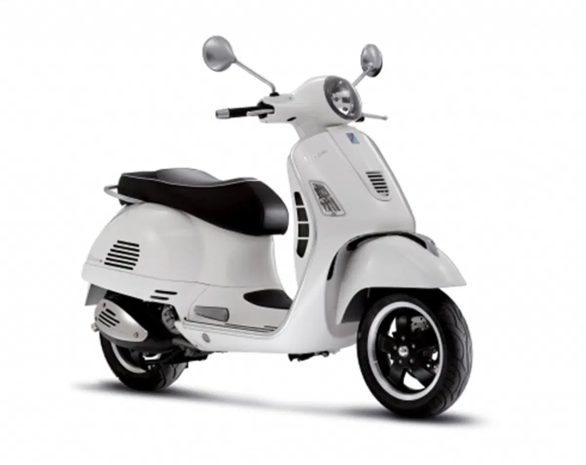 Vespa GTS 300 Super (2017 - 18)