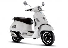 Vespa GTS 300 Super (2017 - 18)