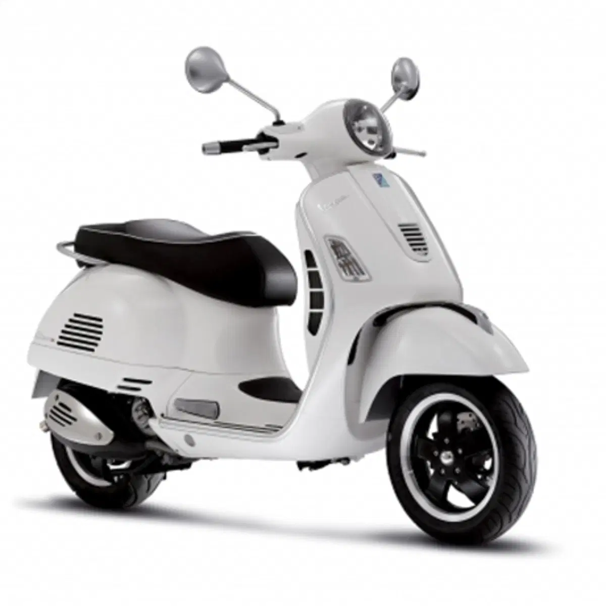 Vespa GTS 300 Super (2017 - 18)