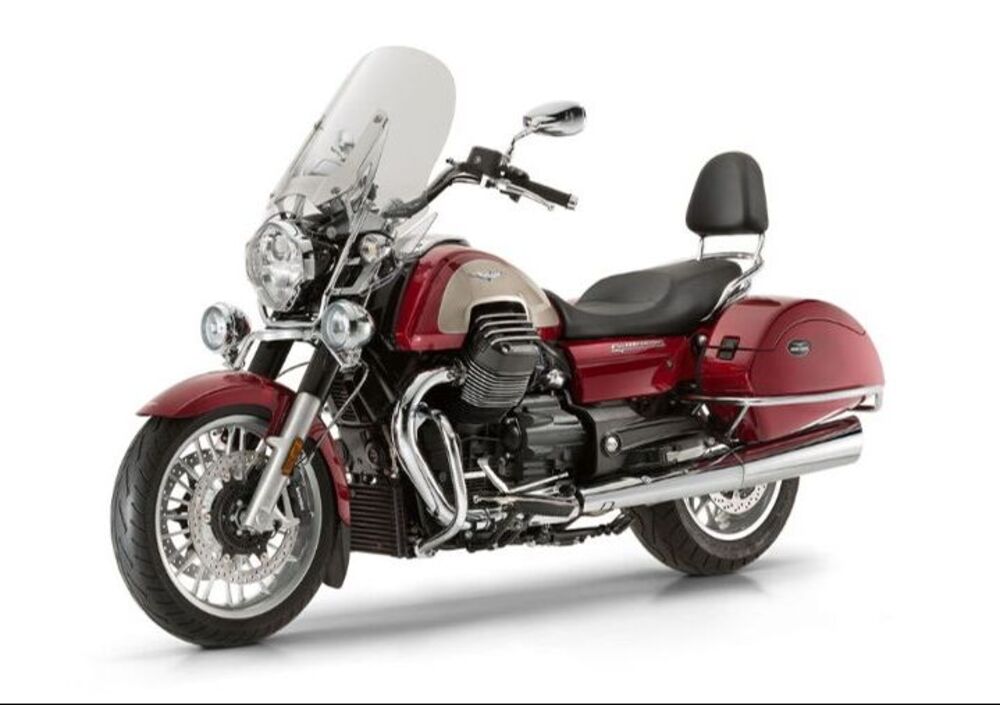 Moto Guzzi California 1400 Touring (2017 - 20) (3)