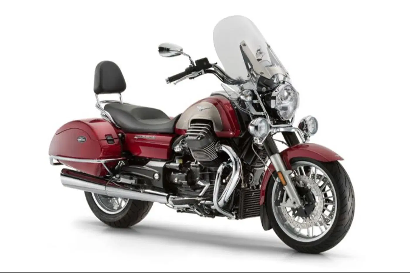 Quotazione usato Moto Guzzi California 1400