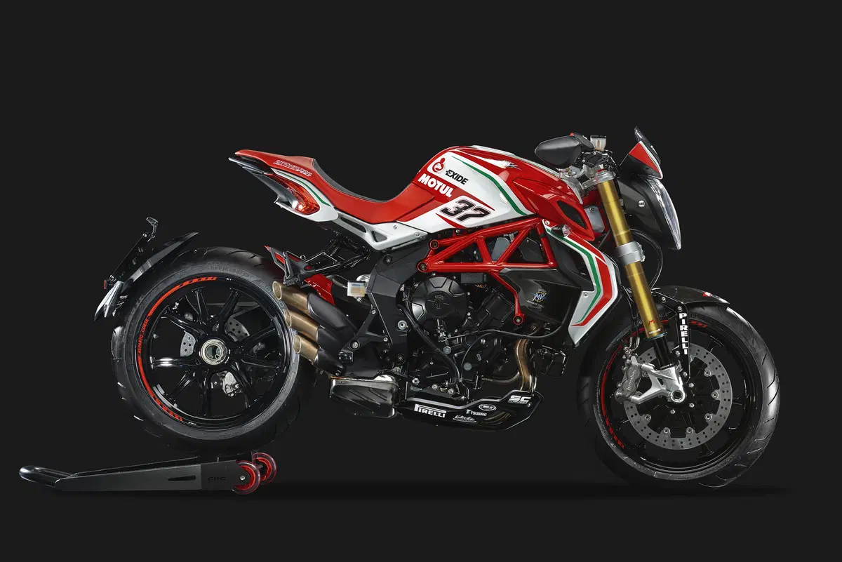 MV Agusta Dragster 800 Dragster 800 RR RC (2016 - 17) (2)