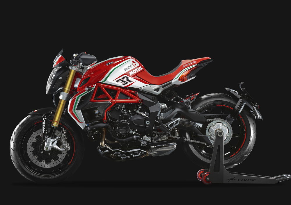 MV Agusta Dragster 800 RR RC (2016 - 17) (4)