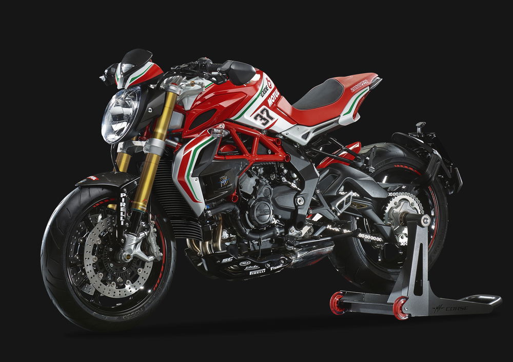 MV Agusta Dragster 800 RR RC (2016 - 17) (5)