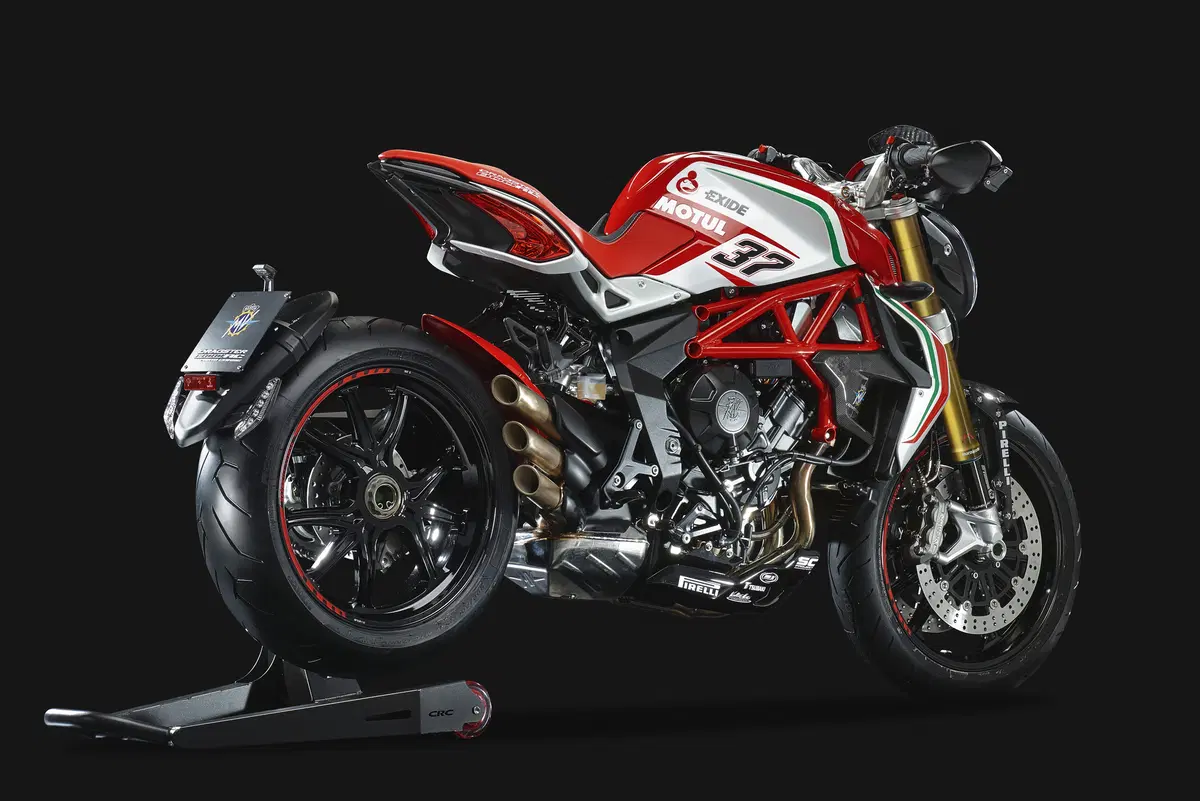 MV Agusta Dragster 800 Dragster 800 RR RC (2016 - 17) (3)