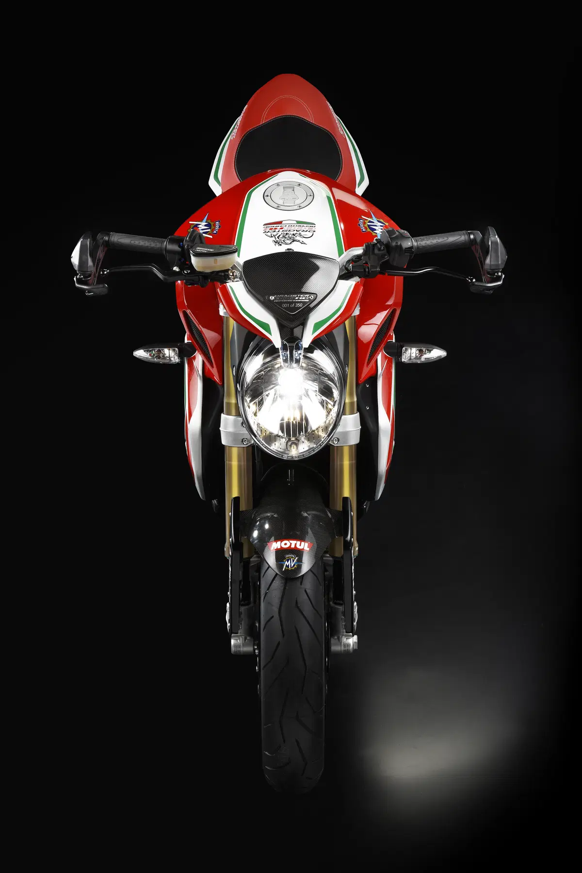 MV Agusta Dragster 800 Dragster 800 RR RC (2016 - 17) (10)