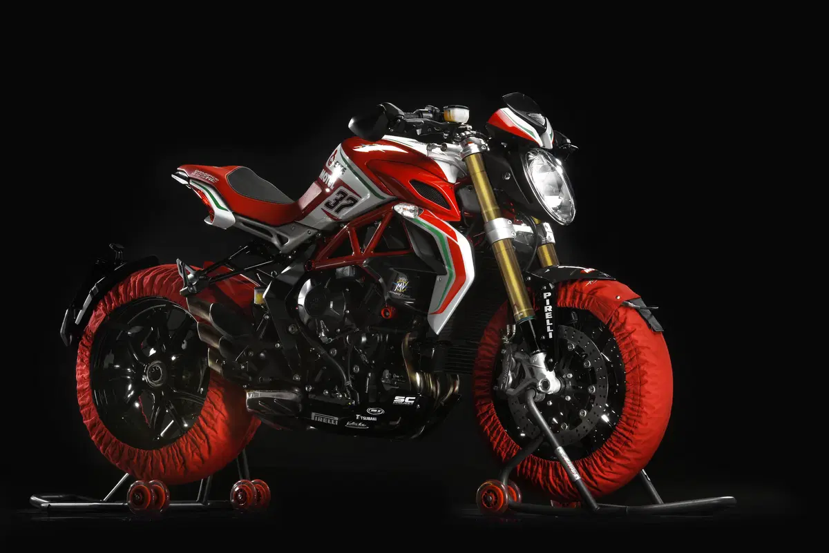MV Agusta Dragster 800 Dragster 800 RR RC (2016 - 17) (6)