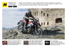Magazine n°265, scarica e leggi il meglio di Moto.it 