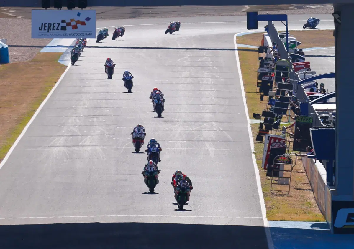 Calendario SBK 2017, novit&agrave; e anticipazioni