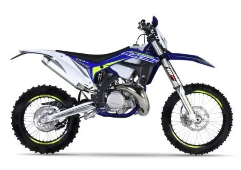 Sherco 250 SE 250 SE-R (2017)