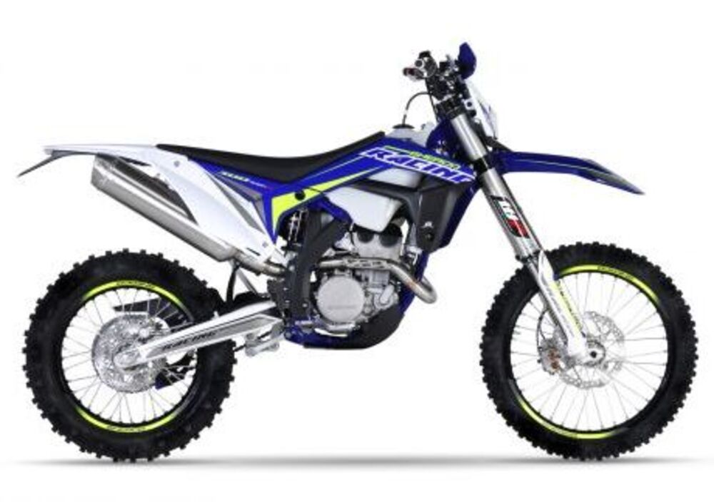 Sherco 300 SEF-R (2017)