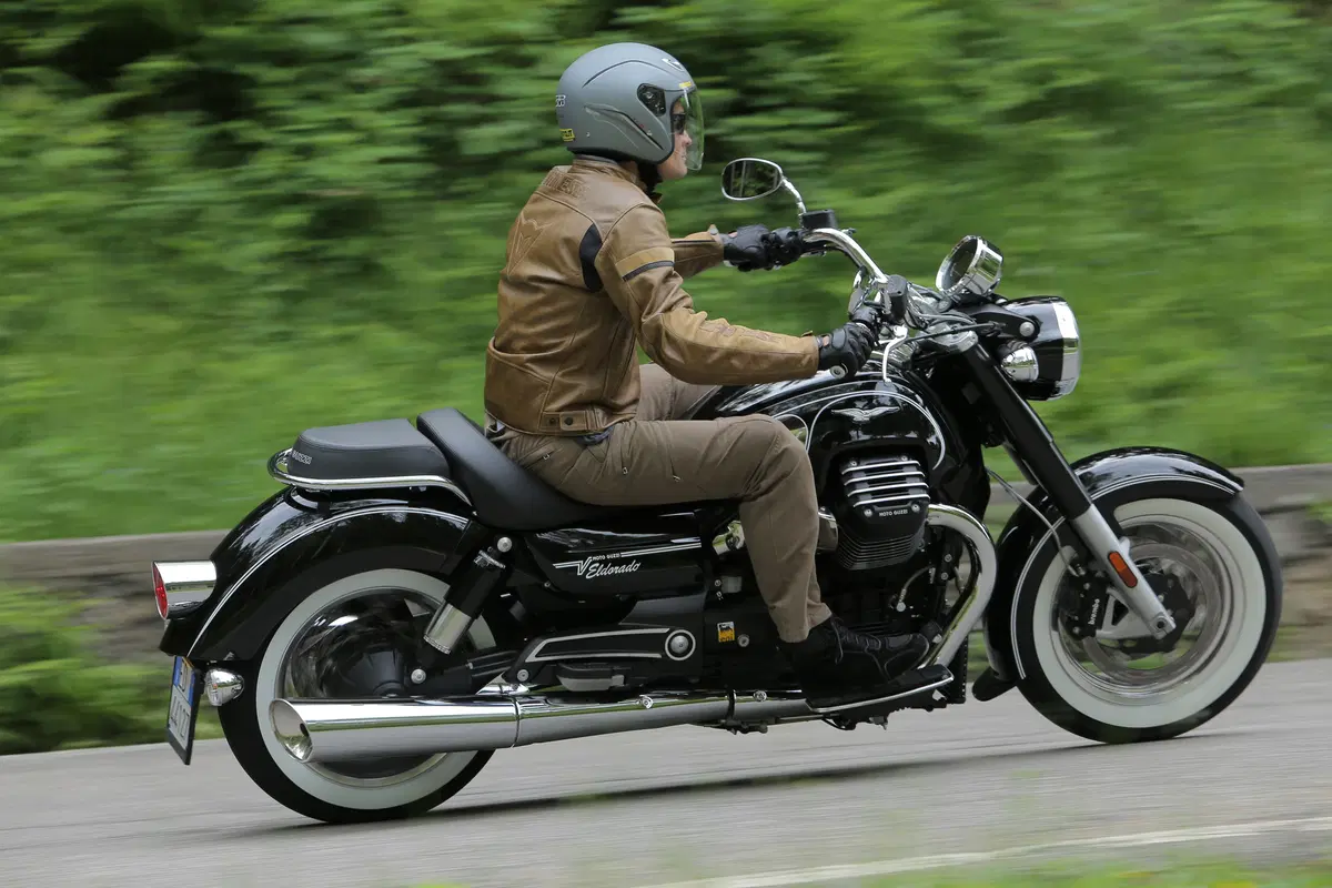Moto Guzzi Eldorado (2)