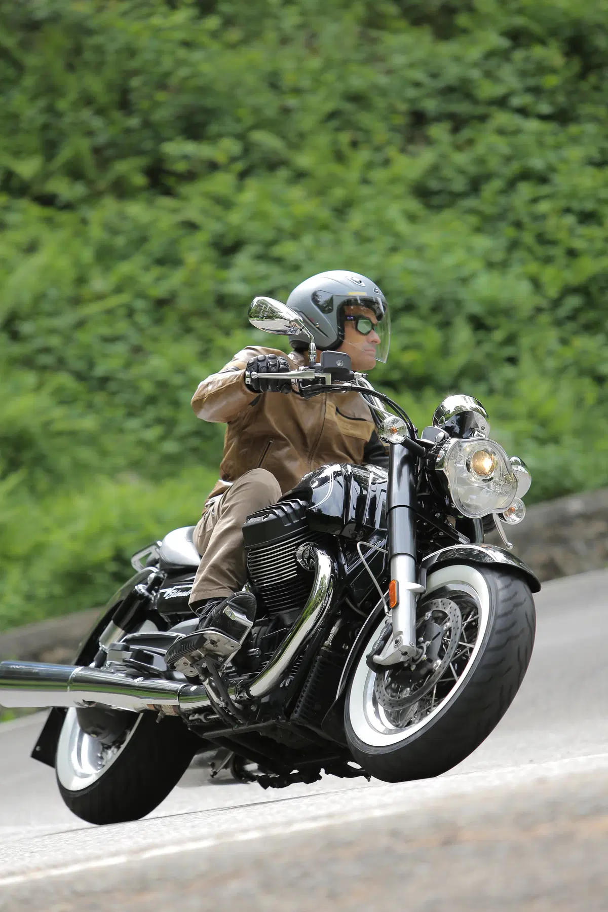 Moto Guzzi Eldorado (3)