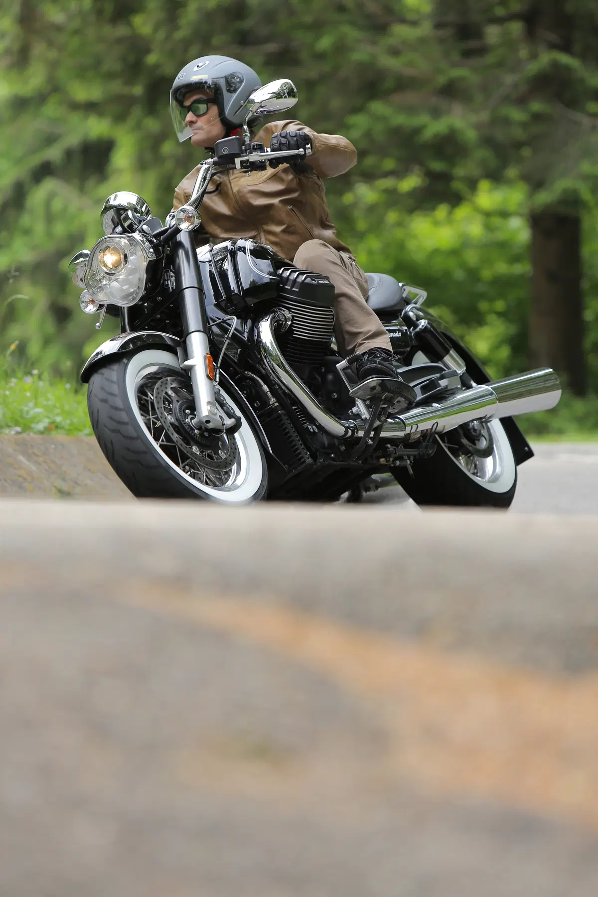 Moto Guzzi Eldorado (5)