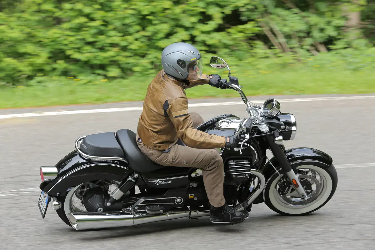 Moto Guzzi Eldorado (6)