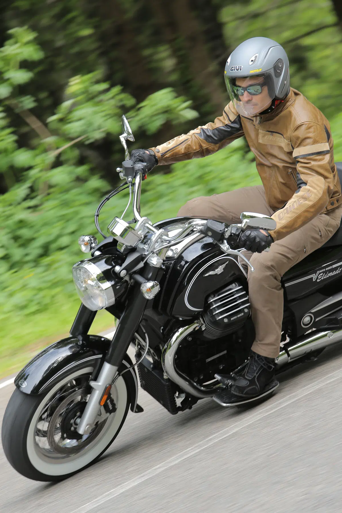 Moto Guzzi Eldorado (8)